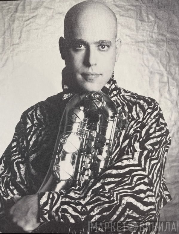 Peter Gordon