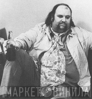 Peter Grant