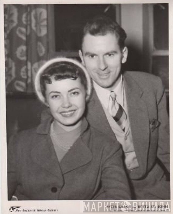 Peter Grant 