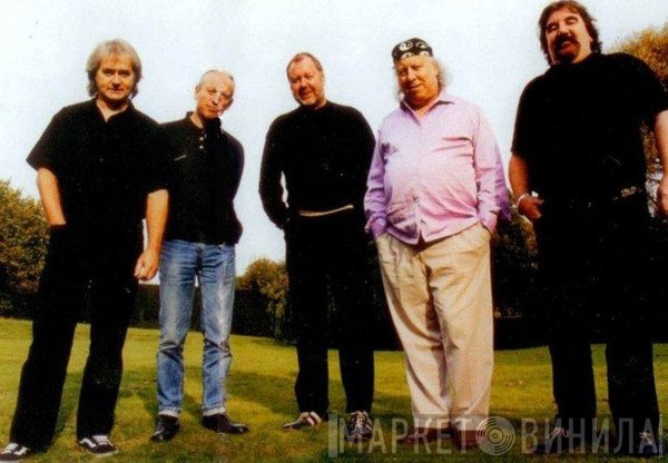 Peter Green Splinter Group