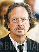 Peter Handke