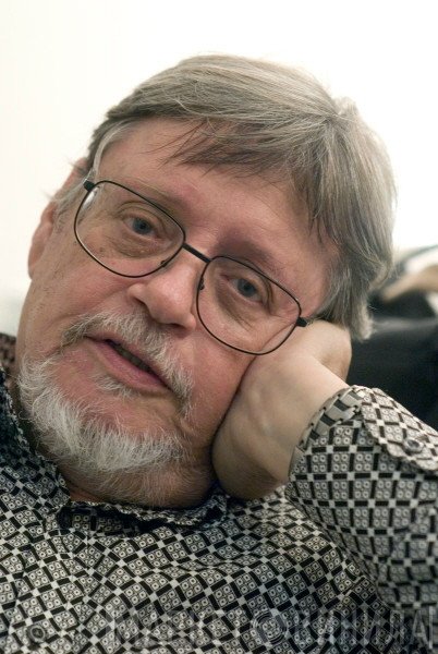 Peter Herbolzheimer