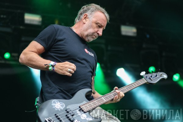 Peter Hook
