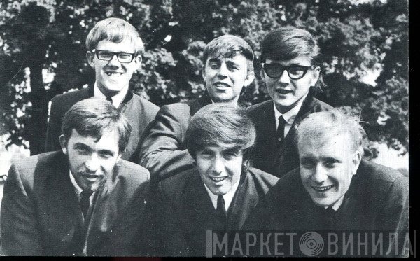 Peter Jay And The Jaywalkers