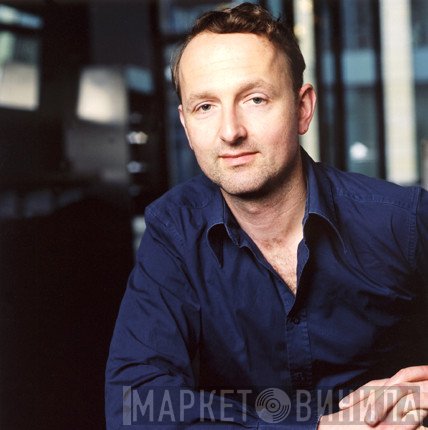 Peter Jordan