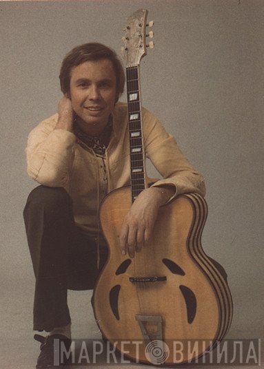Peter Kraus