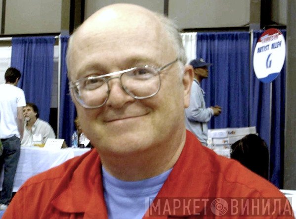 Peter Laird 