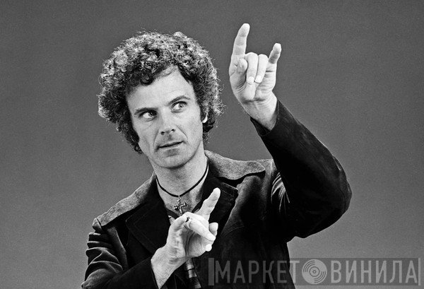 Peter Maxwell Davies