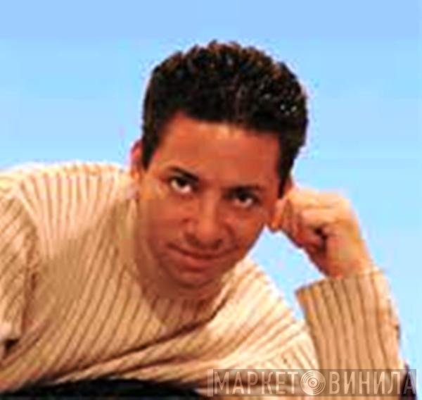 Peter Michael Escovedo