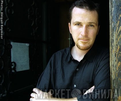 Peter Mulvey