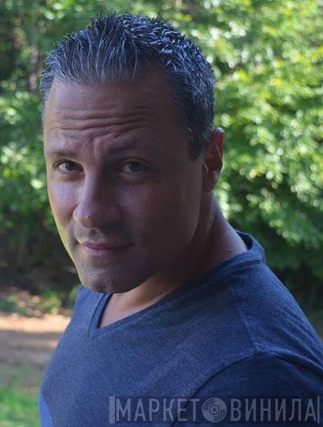Peter Presta