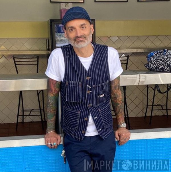 Peter Primiani