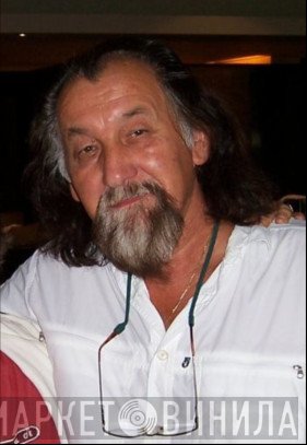 Peter Schekeryk