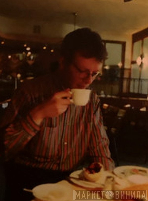 Peter Schneider 