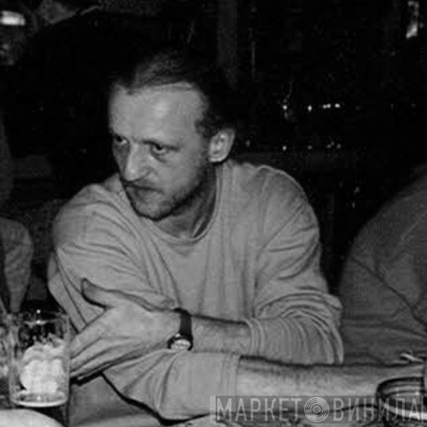Peter Schuster