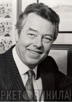 Peter Skellern