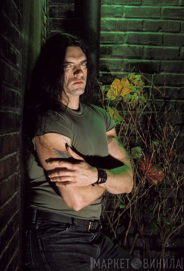 Peter Steele
