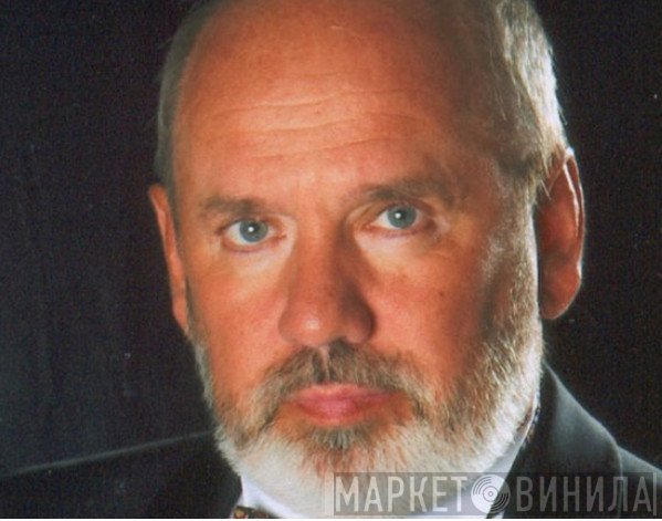Peter Vandilovsky