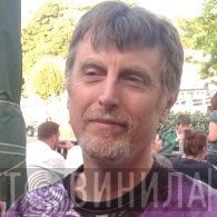 Peter Wilson