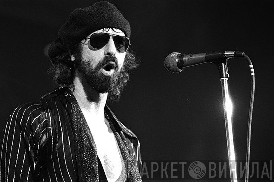 Peter Wolf