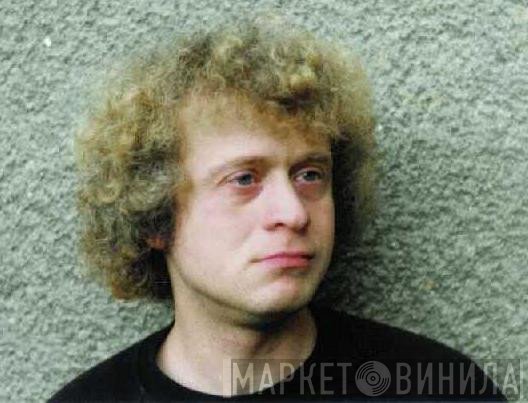 Petr Kopecký