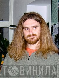 Petr Válek