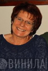 Petra Grübl