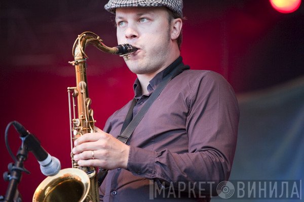 Petri Puolitaival
