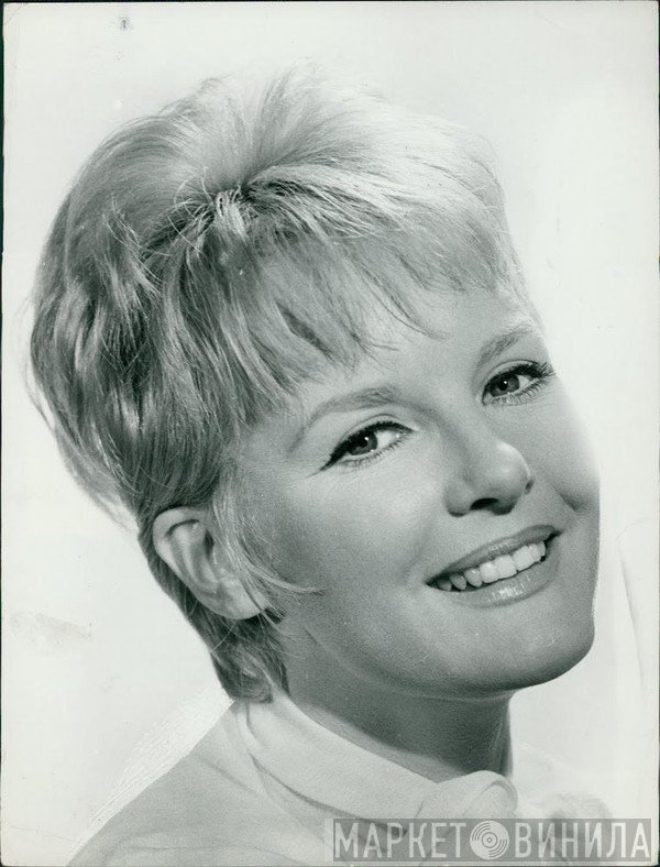 Petula Clark