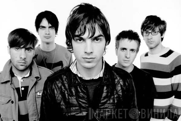 Phantom Planet