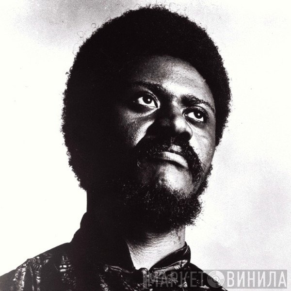 Pharoah Sanders
