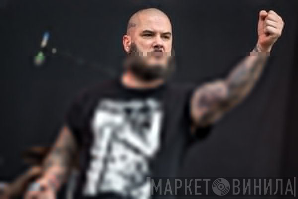 Phil Anselmo