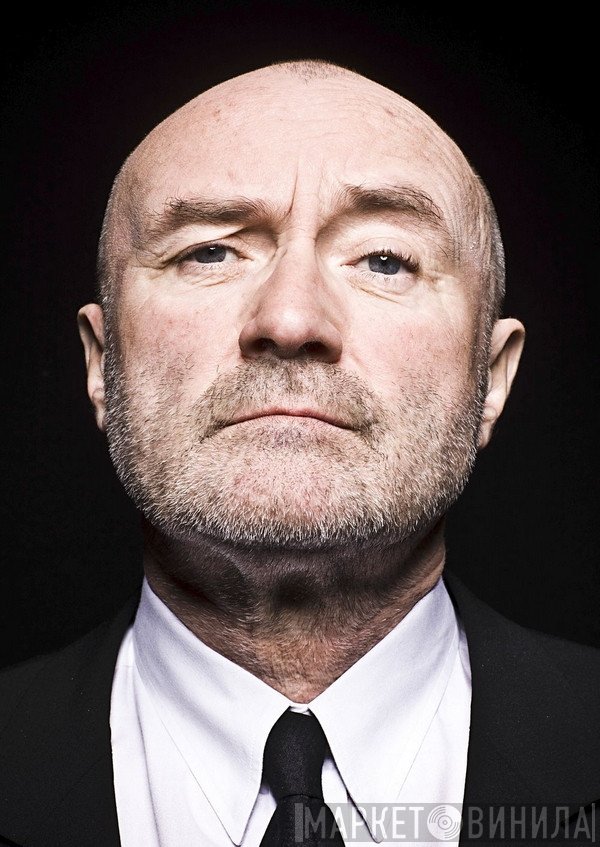 Phil Collins