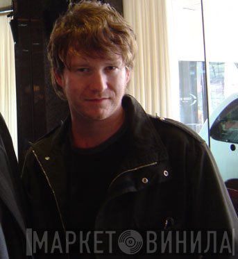 Phil Cunningham