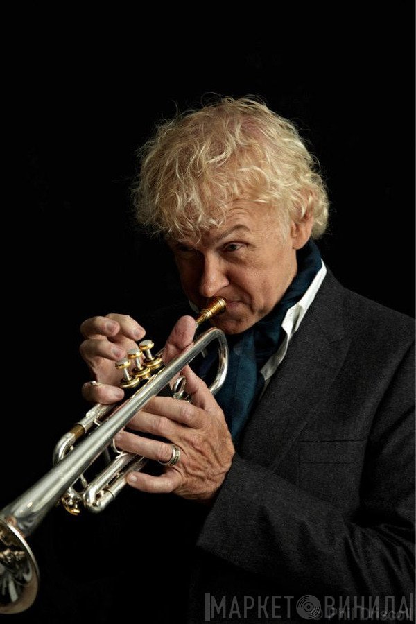 Phil Driscoll