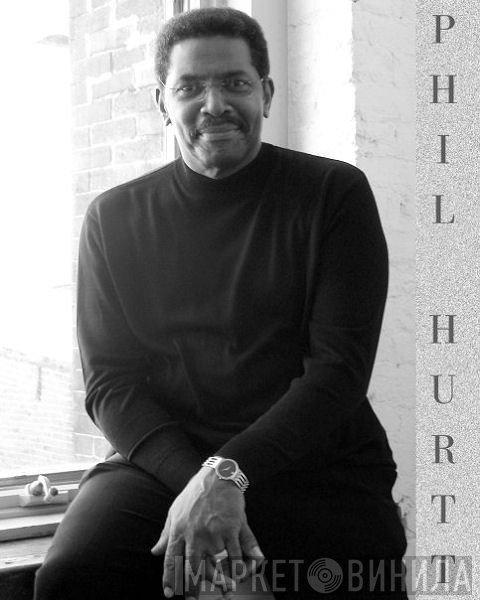 Phil Hurtt