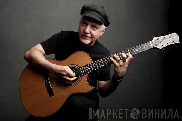 Phil Keaggy