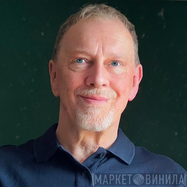 Phil Knox-Roberts