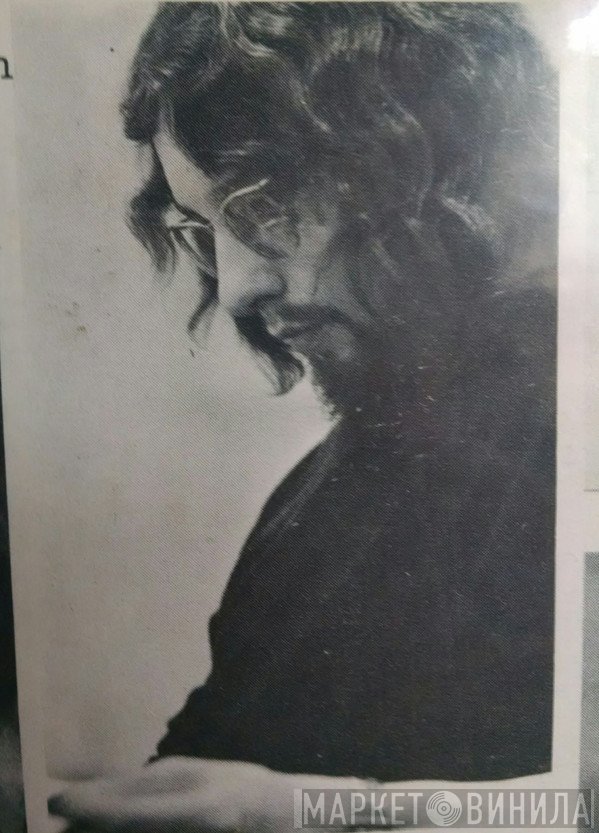 Phil Lenoir