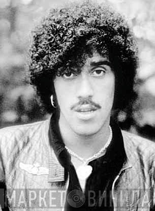 Phil Lynott