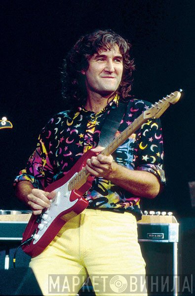Phil Palmer