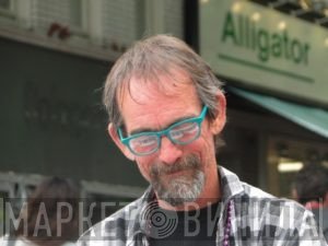 Phil Parnell