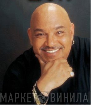 Phil Perry 