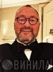 Phil Pickett