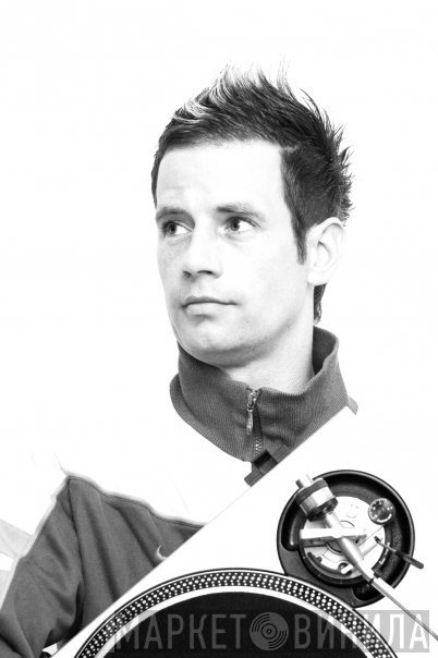 Phil Reynolds