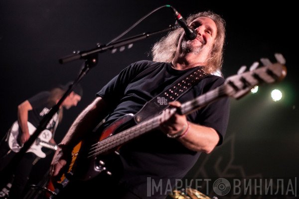Phil Rind