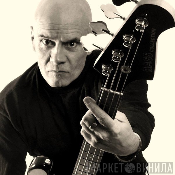 Phil Spalding