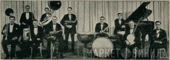 Phil Spitalny's Orchestra