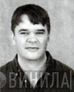 Phil Stanton 
