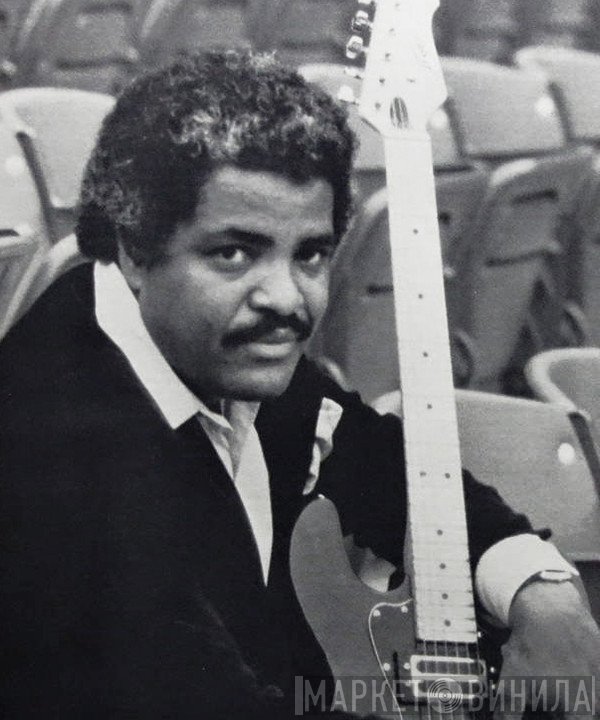Phil Upchurch